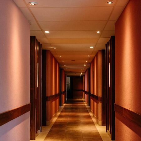 Hotel Santamaria Гуаружа Екстериор снимка