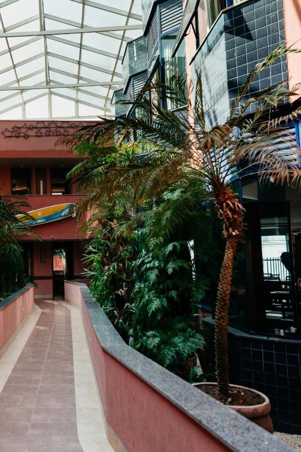 Hotel Santamaria Гуаружа Екстериор снимка
