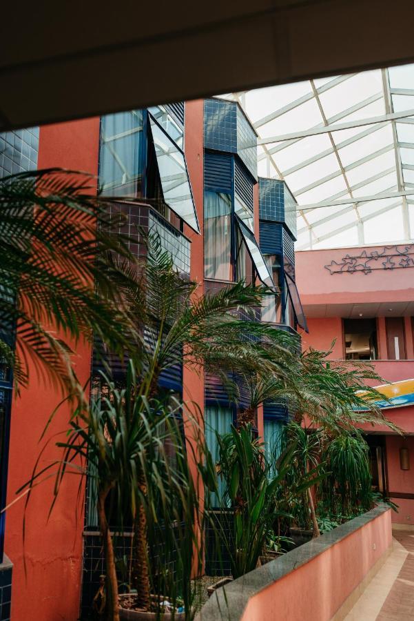 Hotel Santamaria Гуаружа Екстериор снимка