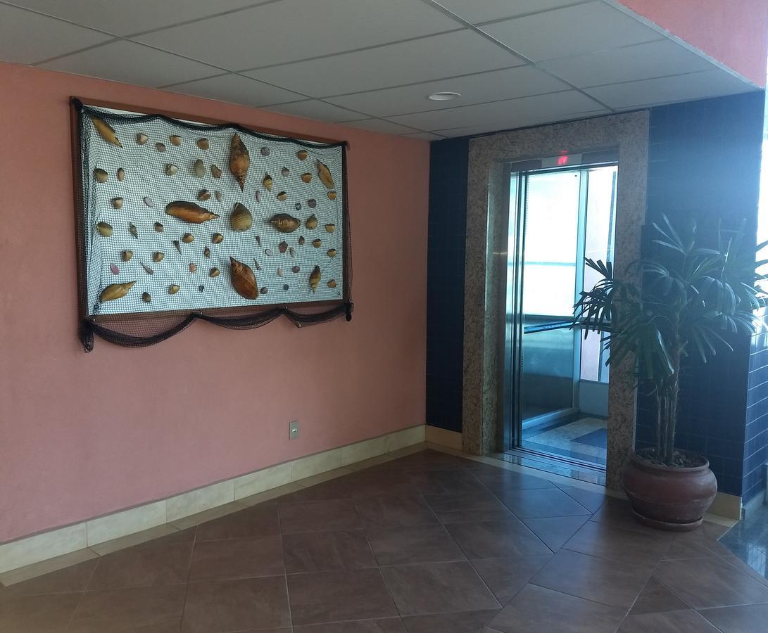 Hotel Santamaria Гуаружа Екстериор снимка