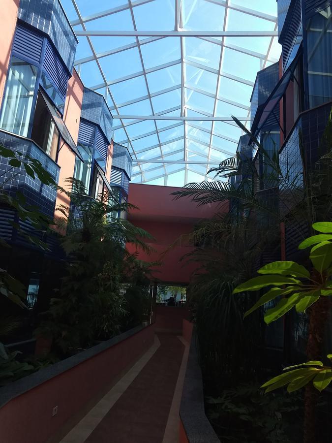 Hotel Santamaria Гуаружа Екстериор снимка